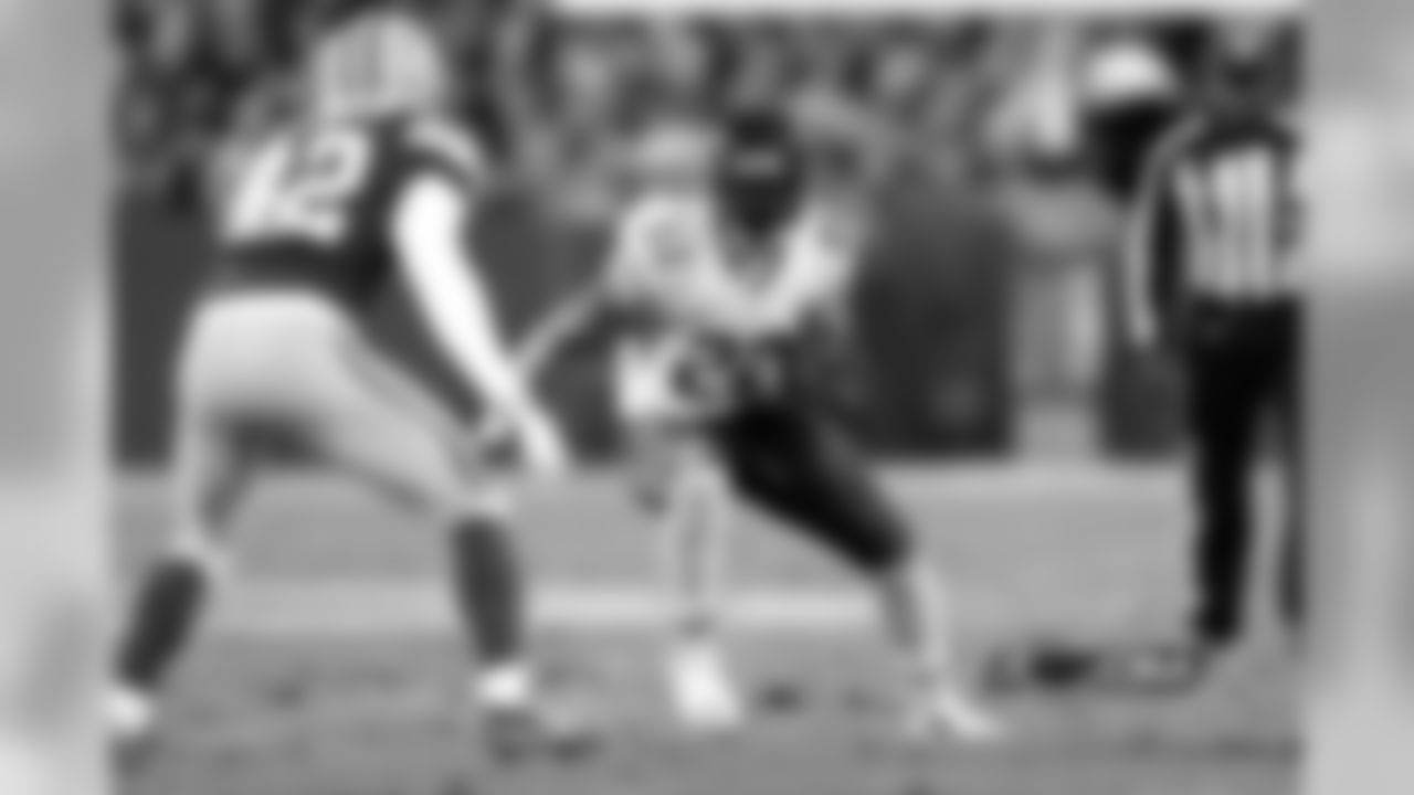 Last meeting in Green Bay: Bears lost 55-14 on Nov. 9, 2014 at Lambeau Field.