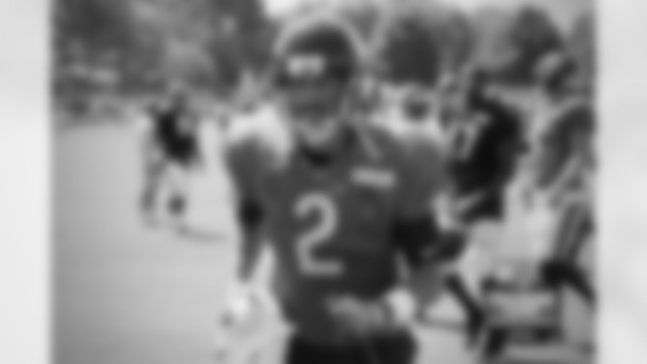 QB Brian Hoyer