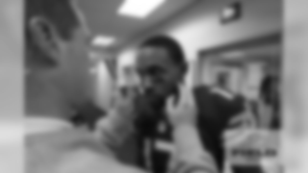 WR Alshon Jeffery