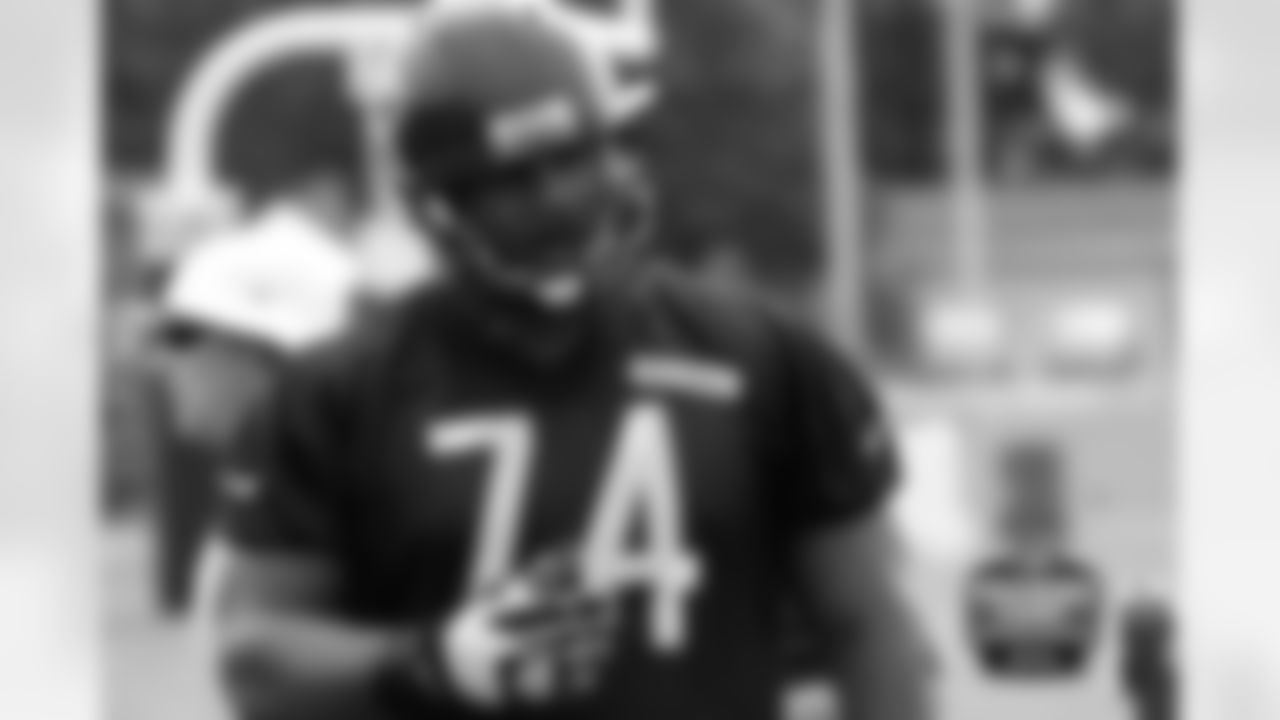 T Jermon Bushrod