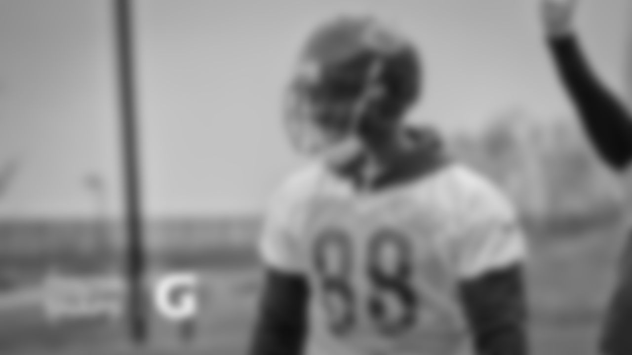 WR Riley Ridley