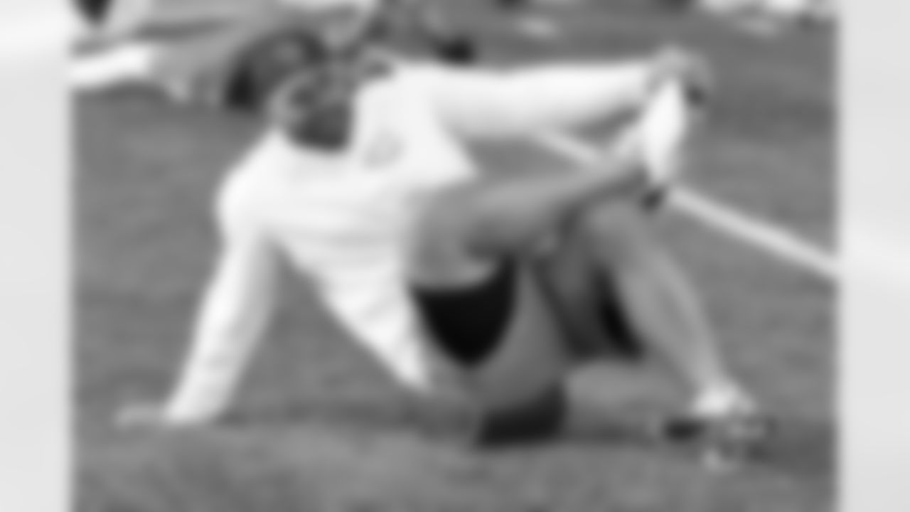 FB Paul Lasike