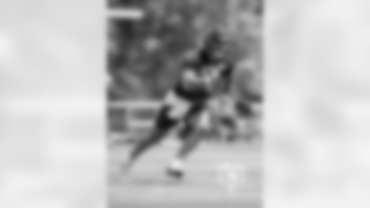 TE Stephen Carlson | #88