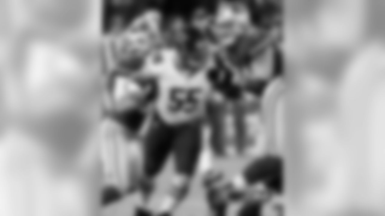 Last meeting: In 2012, the Bears lost 32-7 to the 49ers at Candlestick Park on Monday Night Football.