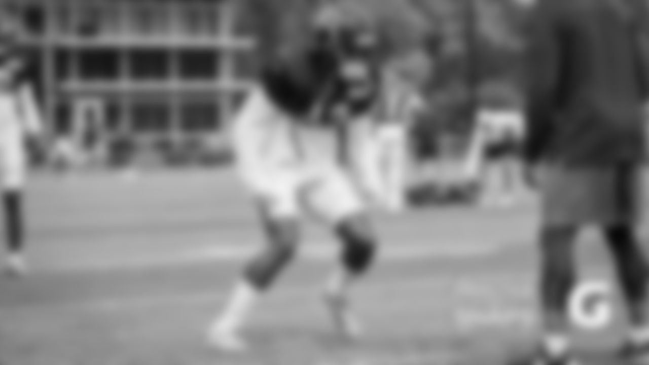 WR Allen Robinson II
