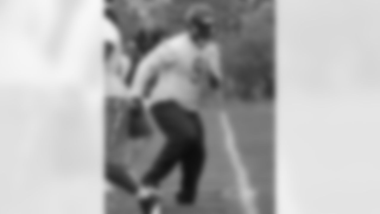 Eddie Goldman