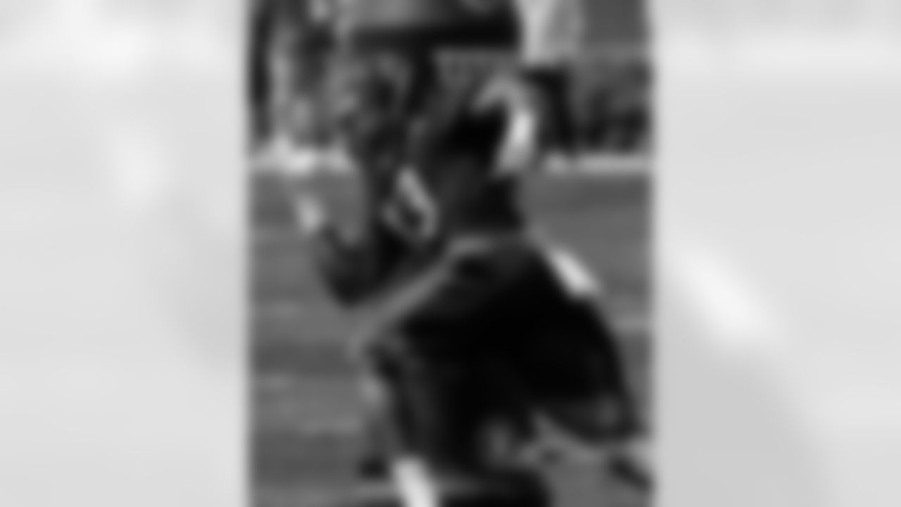 WR Kevin White