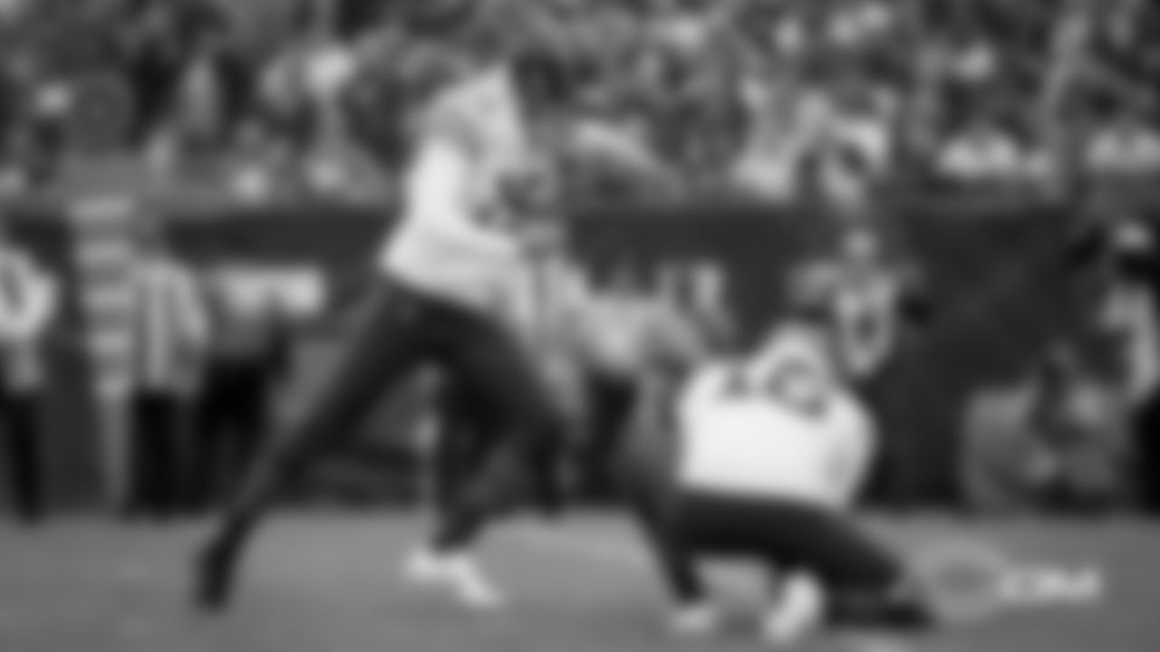 K Eddy Piñeiro | #15