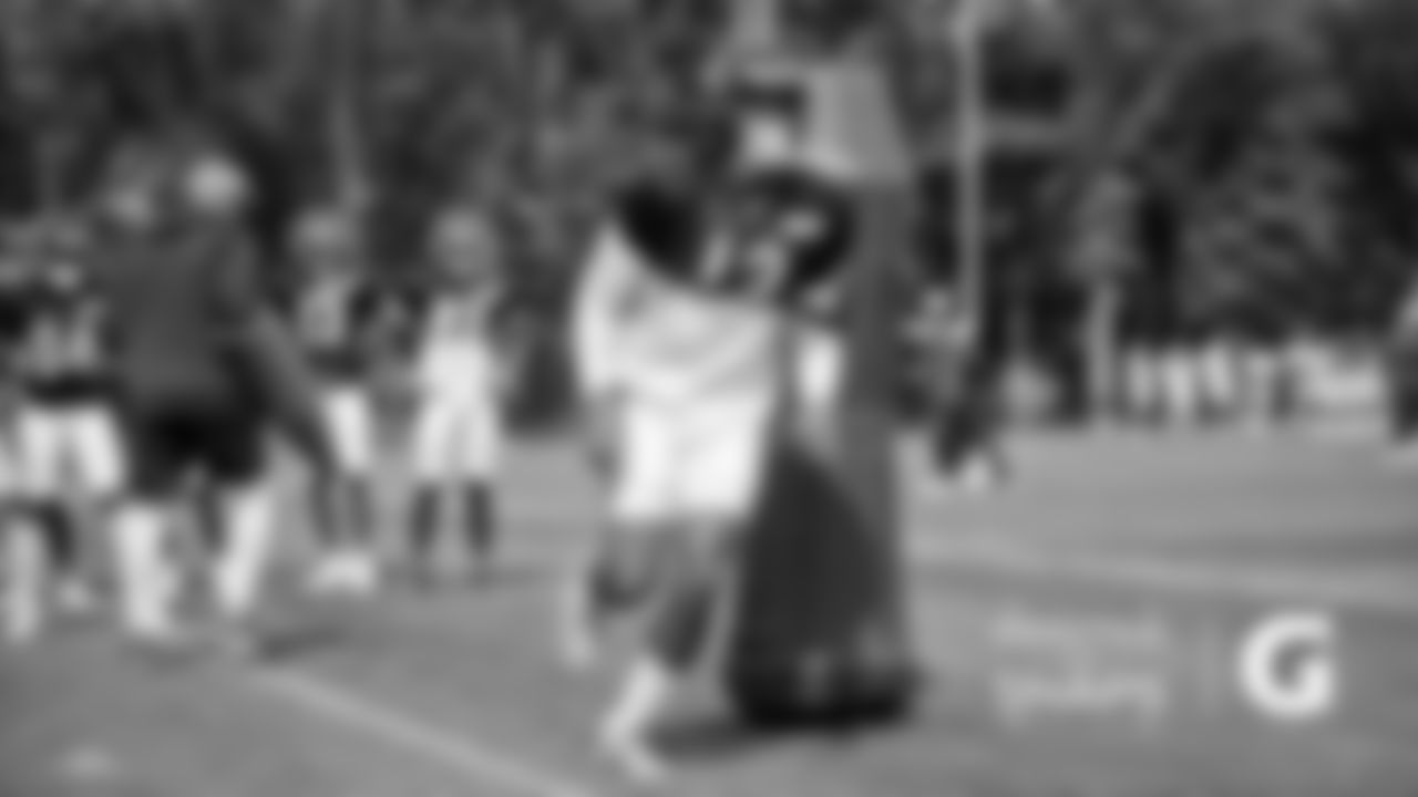 WR Allen Robinson II