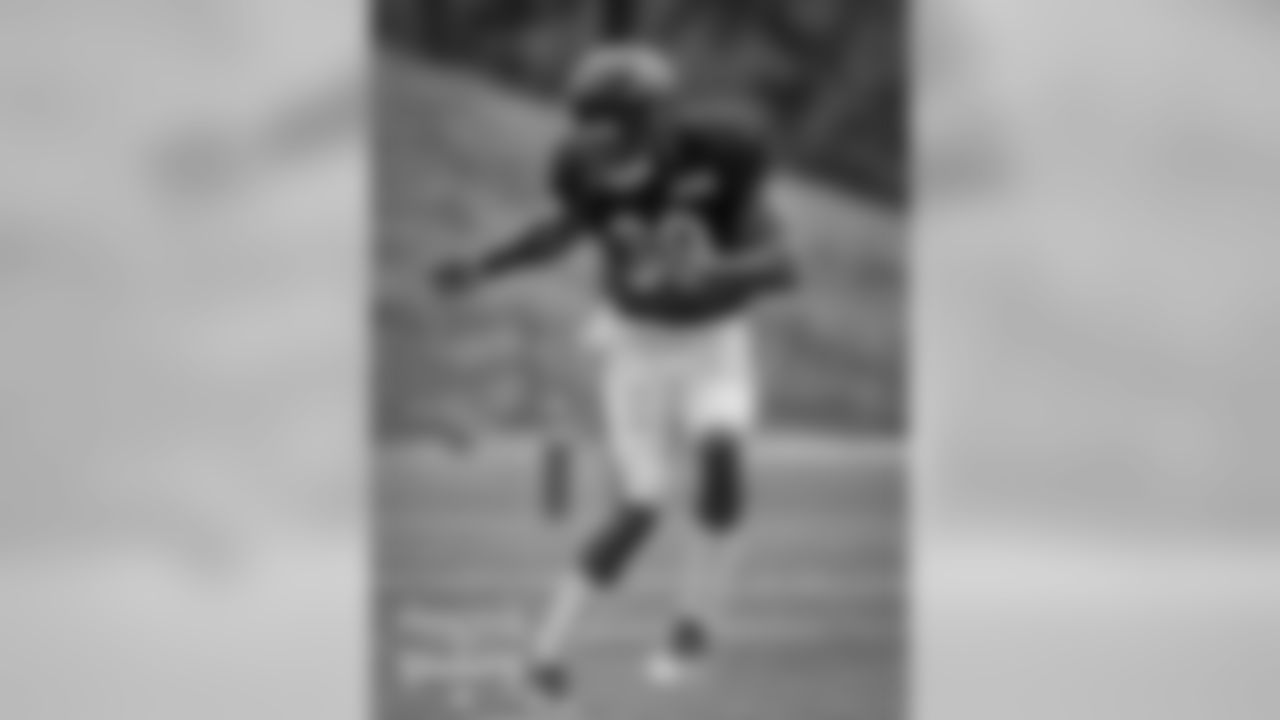 S Eddie Jackson