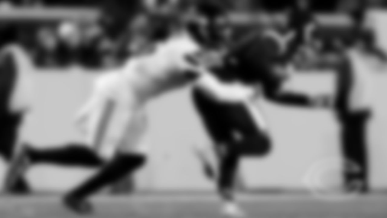 S Quandre Diggs
2021 team: Seattle Seahawks