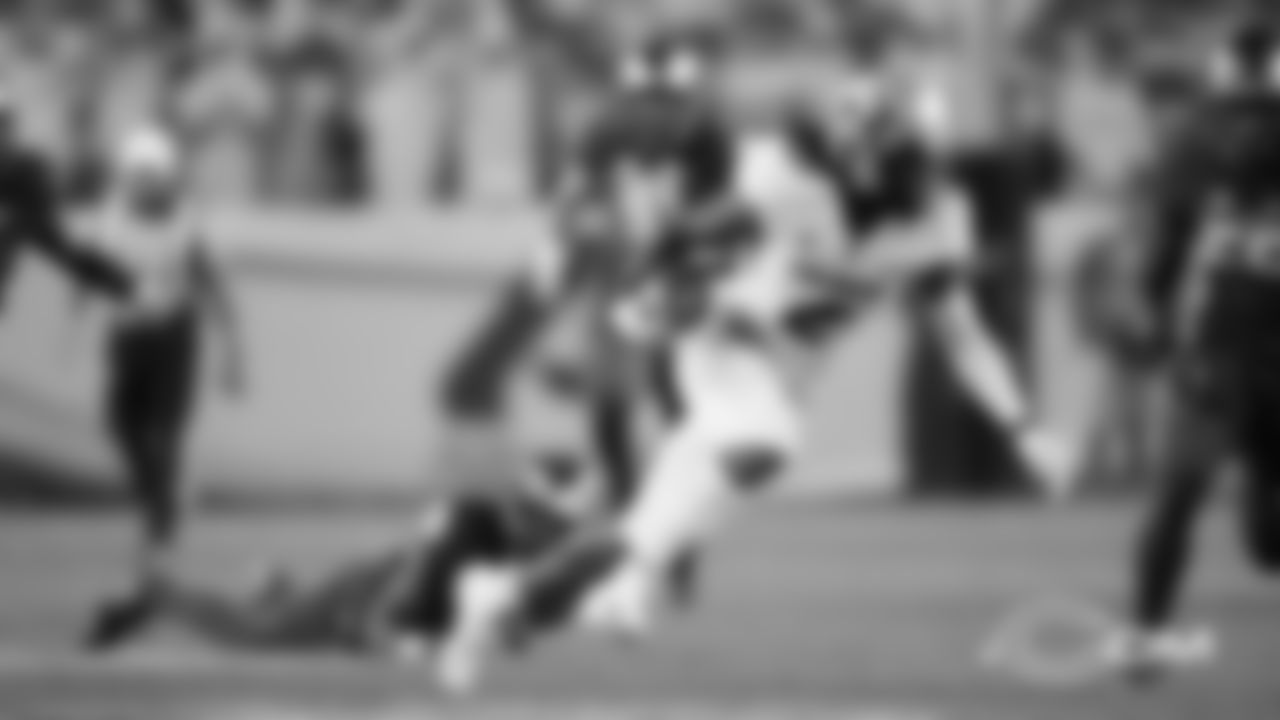 WR Laviska Shenault