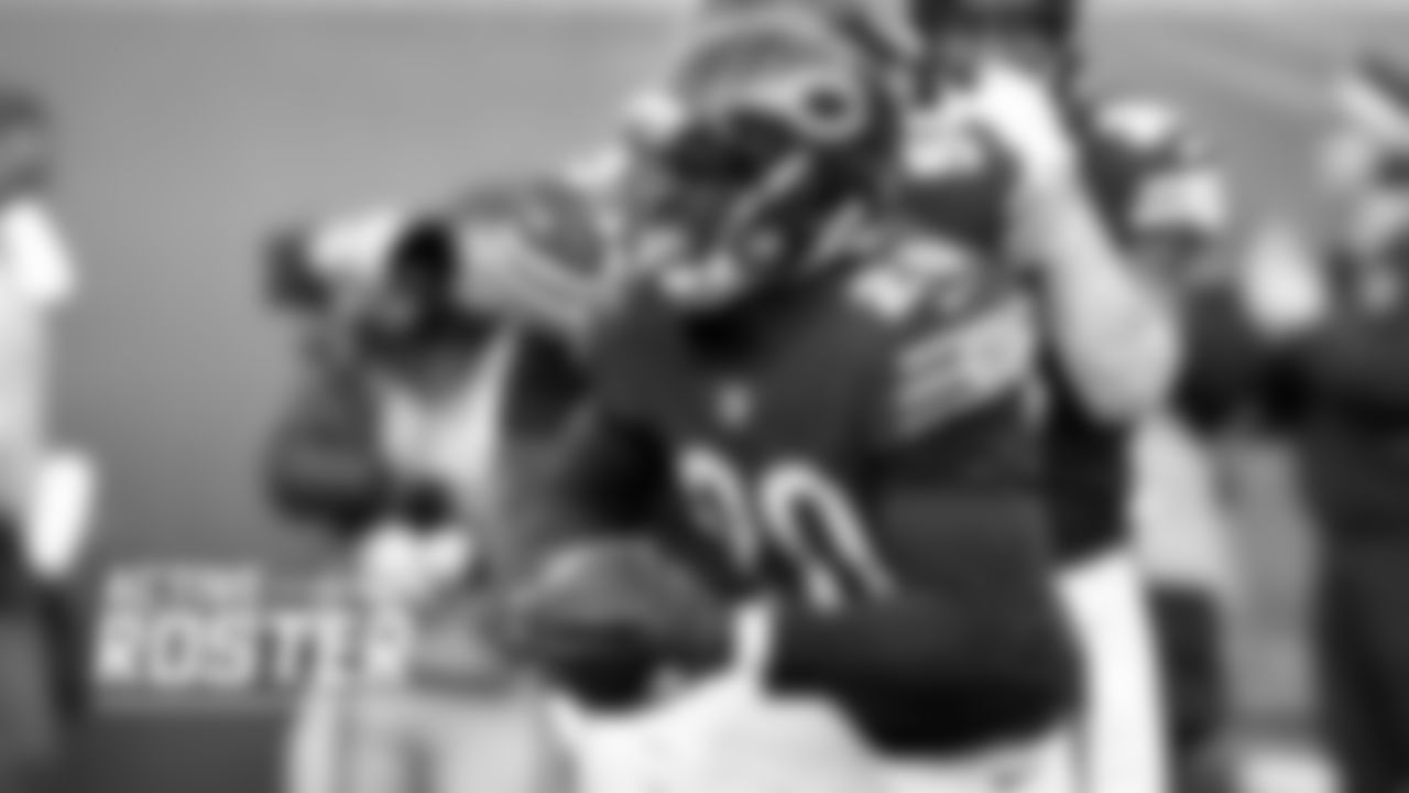CB Prince Amukamara