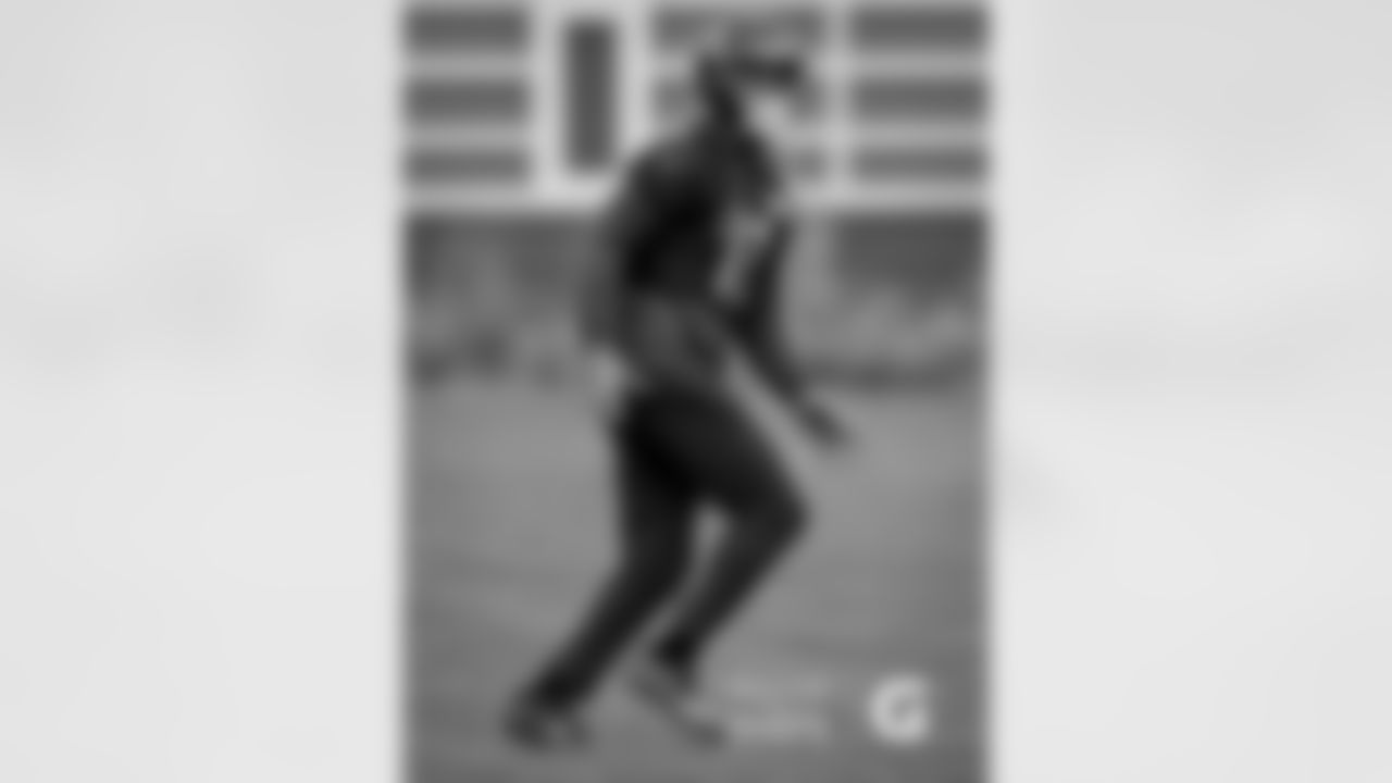 WR Allen Robinson II
