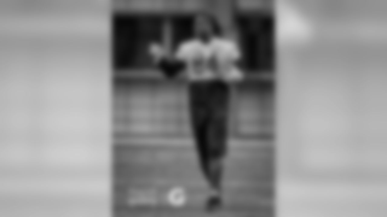WR Cordarrelle Patterson