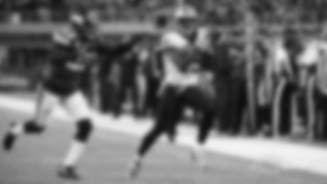 WR Ted Ginn Jr.