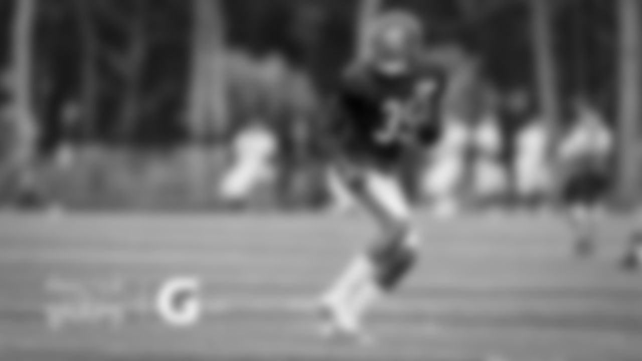 DB Eddie Jackson