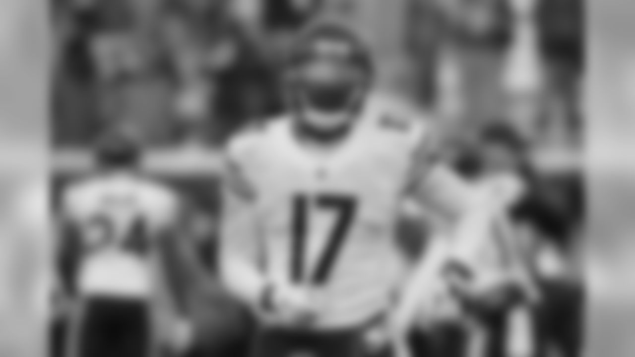 Bears WR Alshon Jeffery