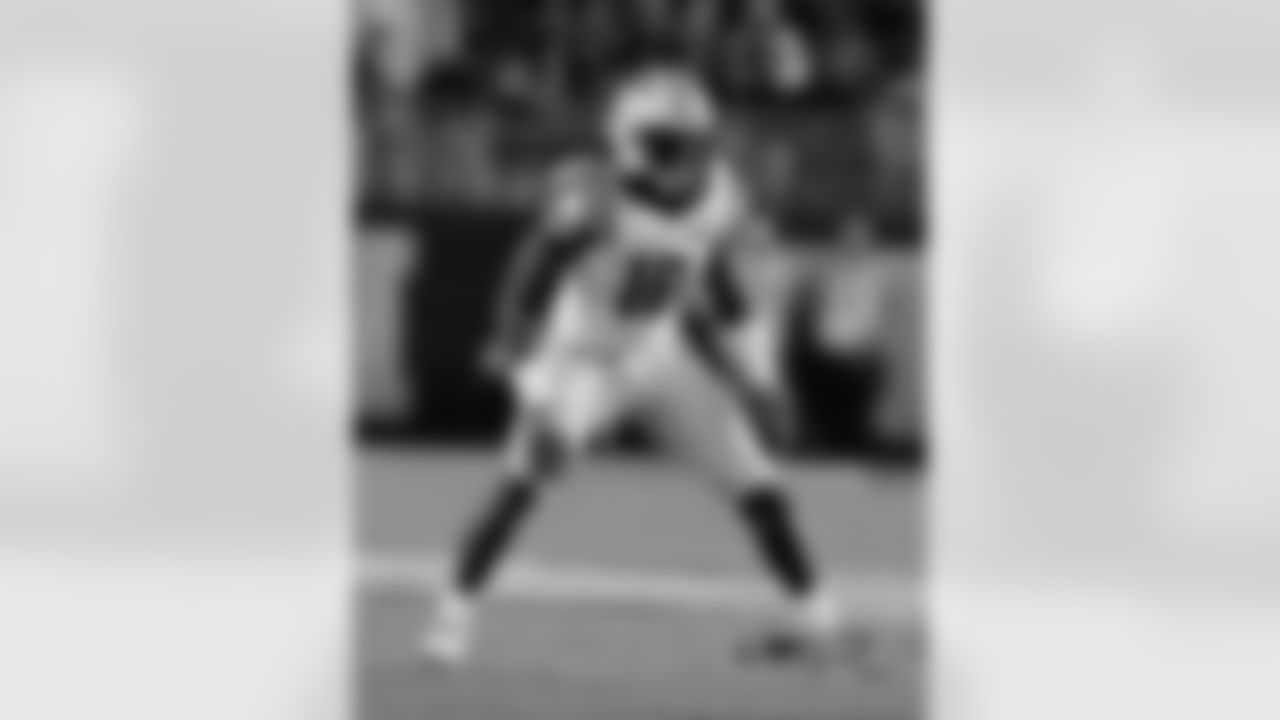 LB Lamin Barrow - LSU