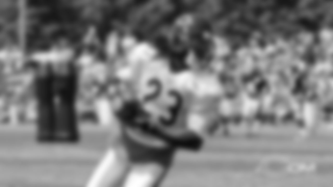 2009 - Devin Hester