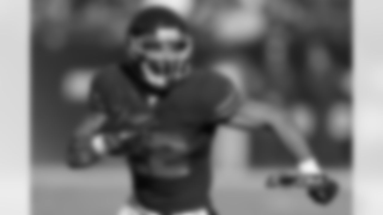 11. Matt Forte, RB, Chicago