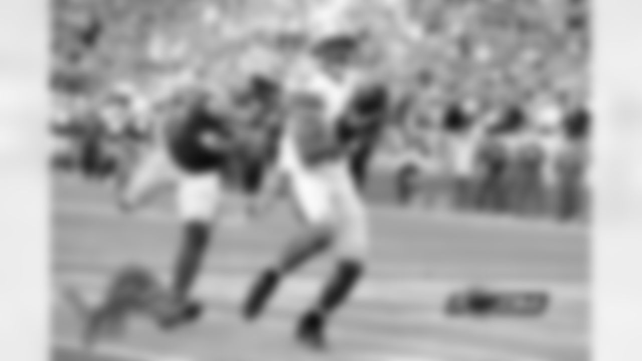 Detroit Lions