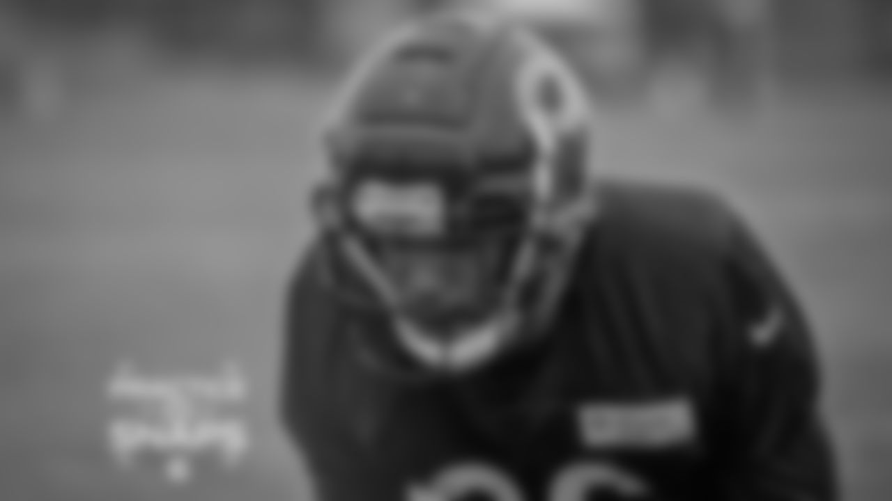 DB DeAndre Houston-Carson