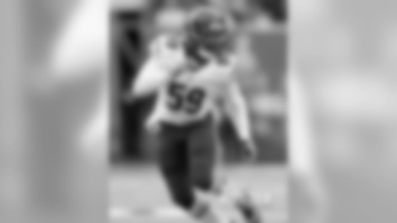 ILB Danny Trevathan