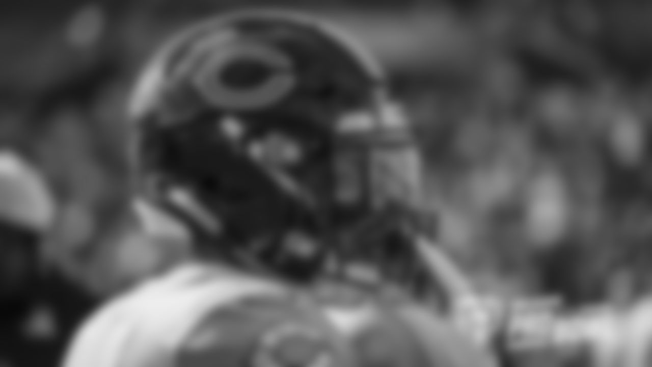 Kyle Fuller