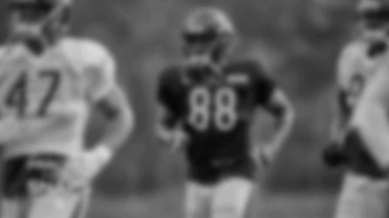 TE Dion Sims