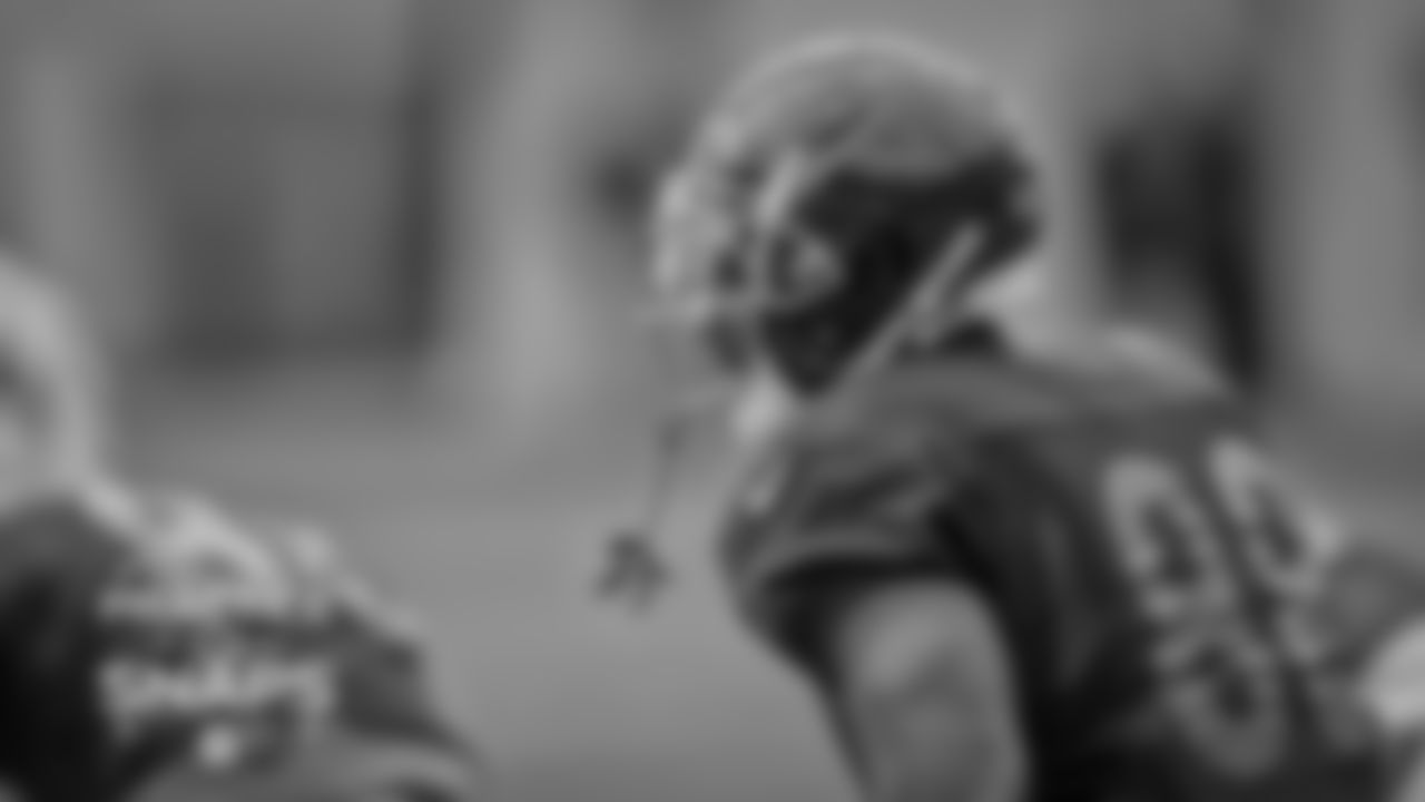 TE Dion Sims