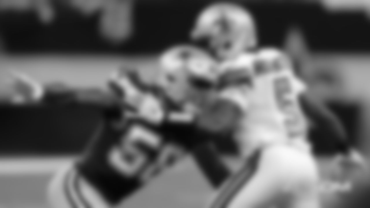 LB Robert Quinn