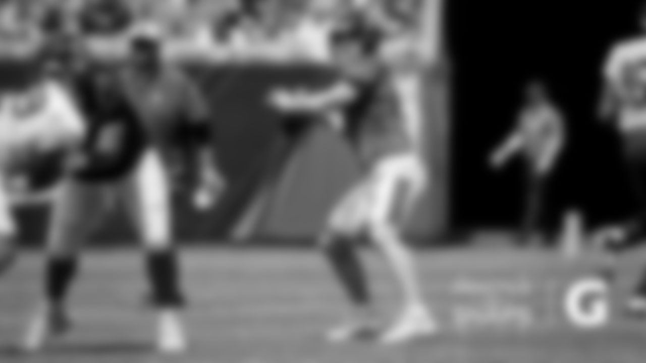 QB Andy Dalton