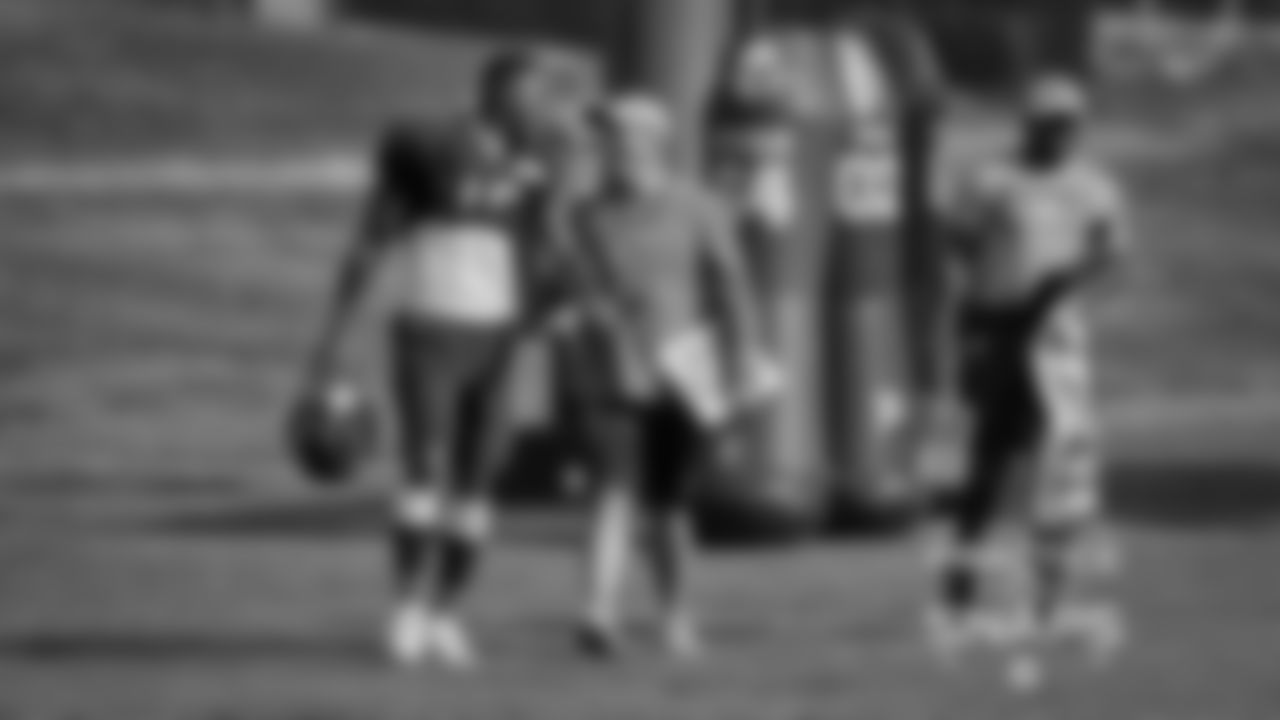 WR Joshua Bellamy