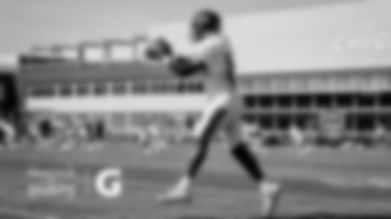 LB Roquan Smith
