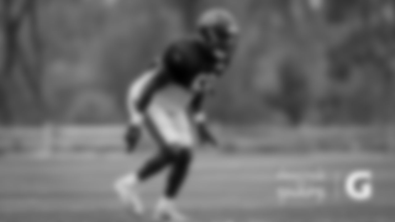 LB Roquan Smith