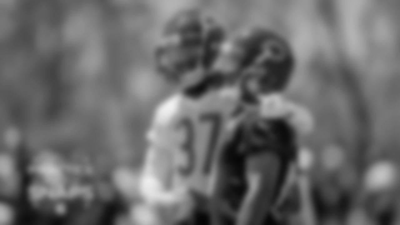 DB John Franklin II