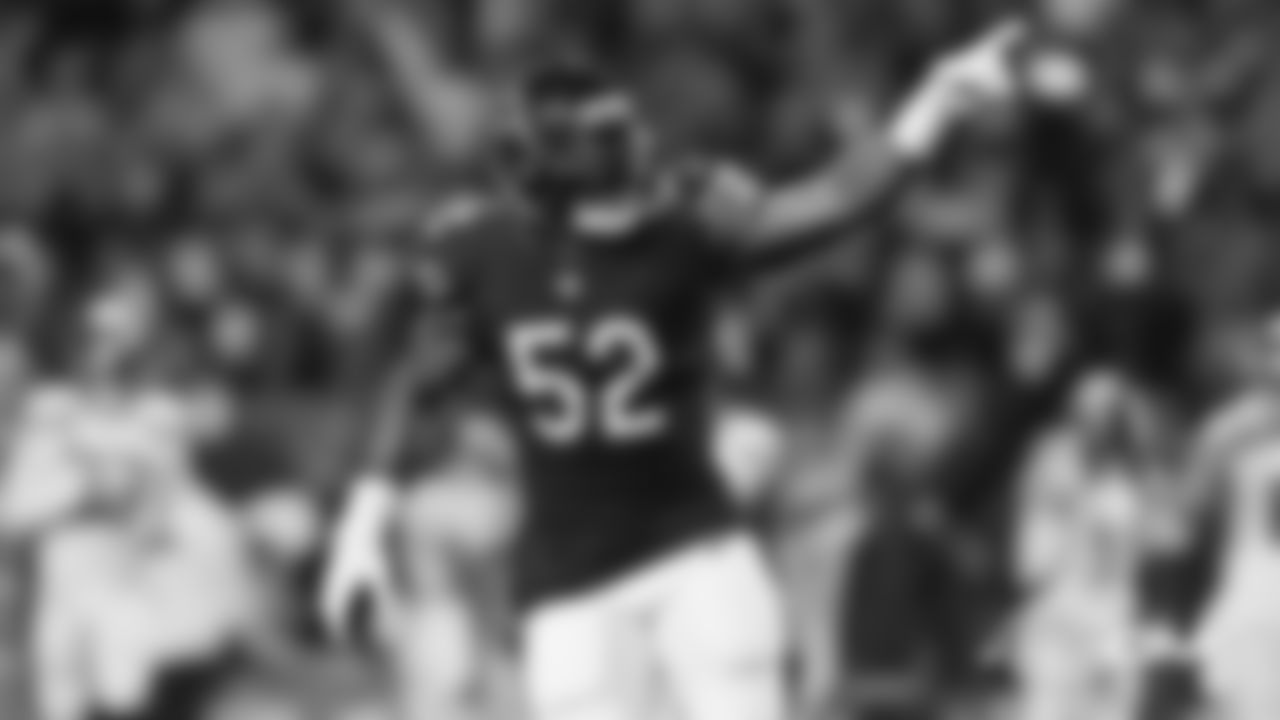 52. Khalil Mack