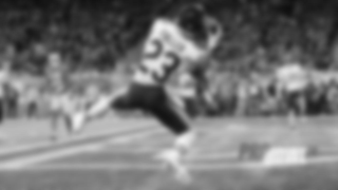 Kyle Fuller - Starter - CB