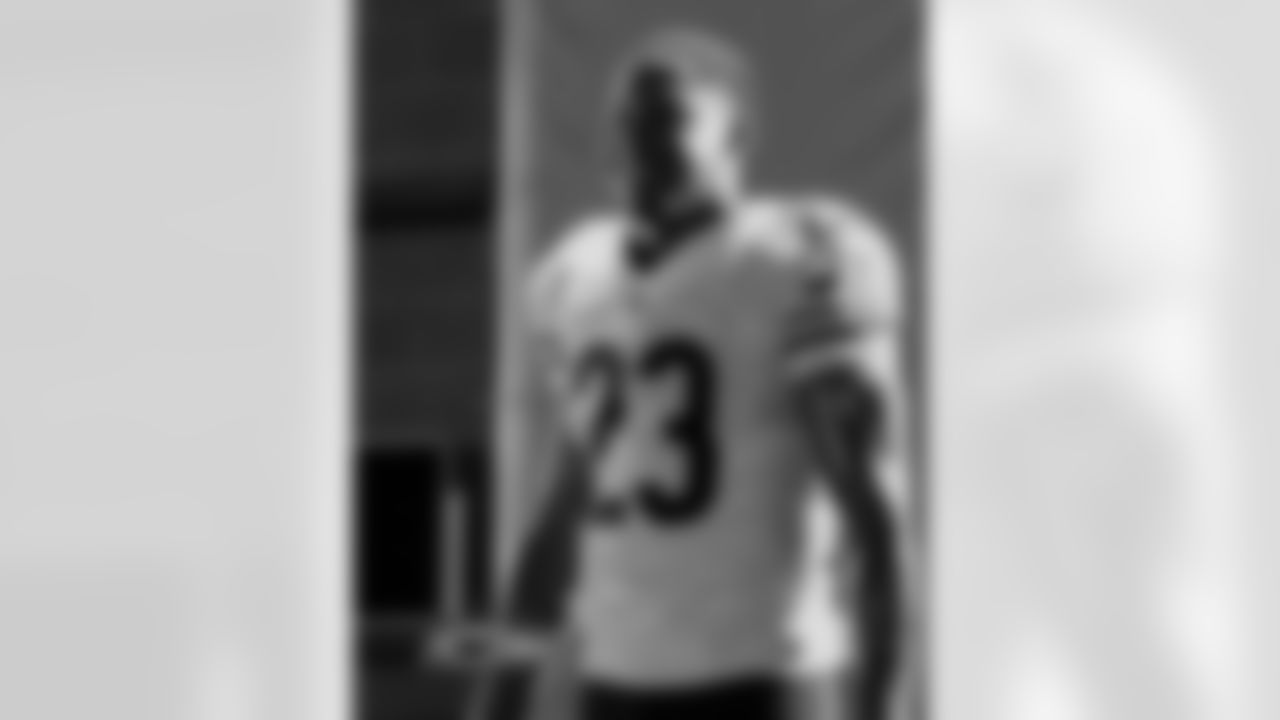 CB - Kyle Fuller