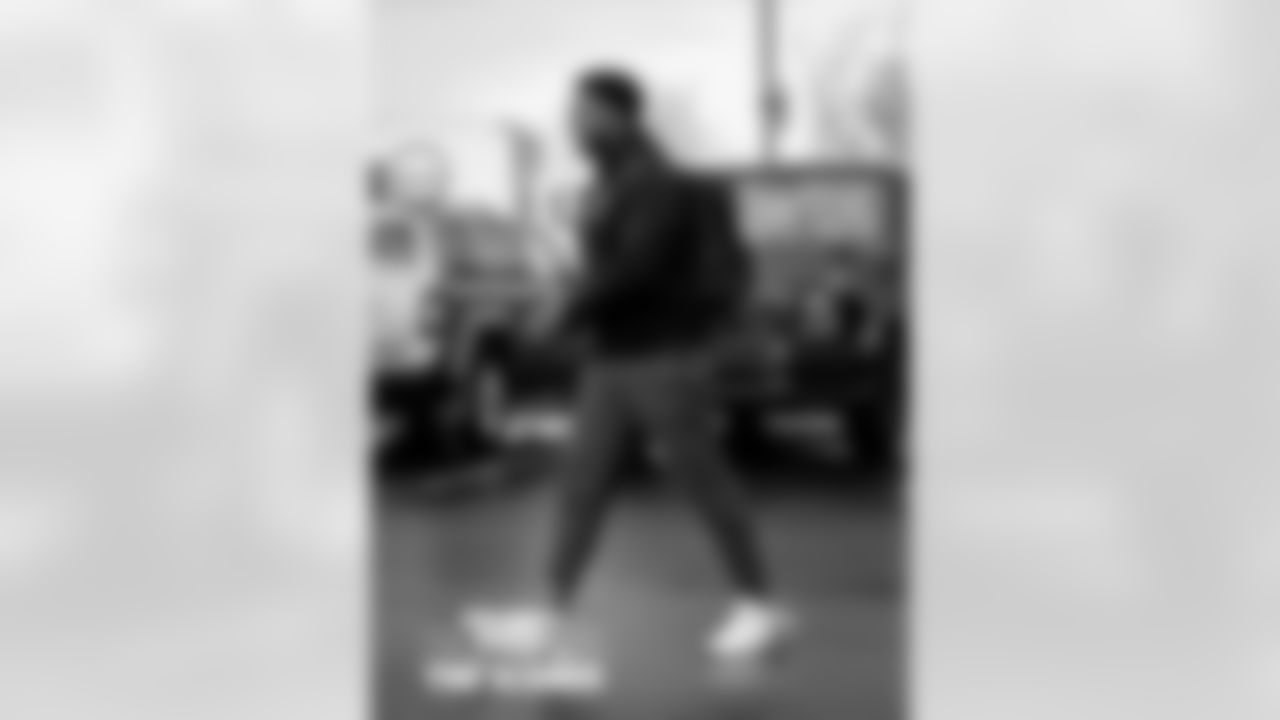 LB Roquan Smith
