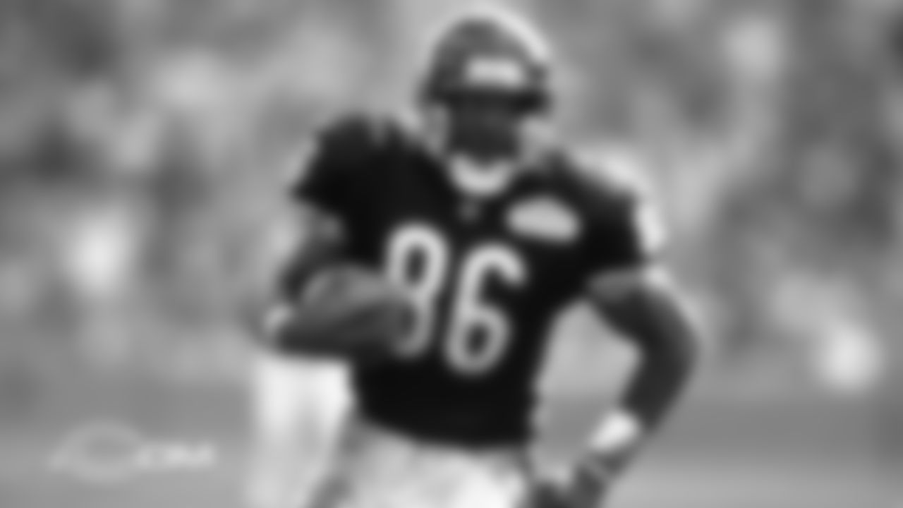 86. Marty Booker