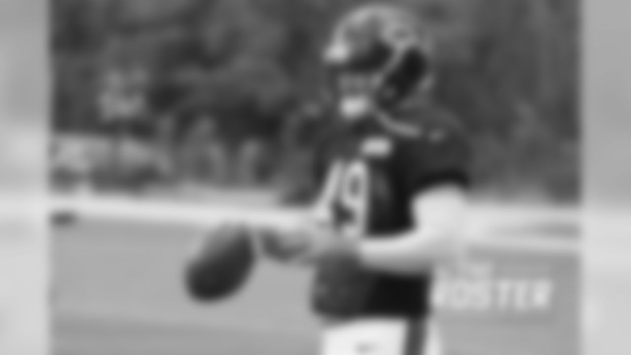 LS Andrew DePaola