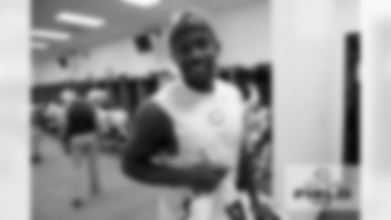 WR Alshon Jeffery