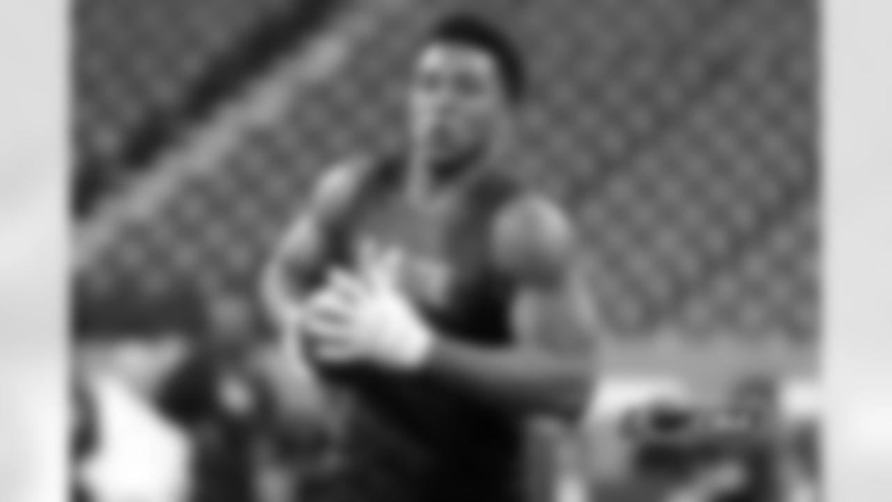 TE MyCole Pruitt