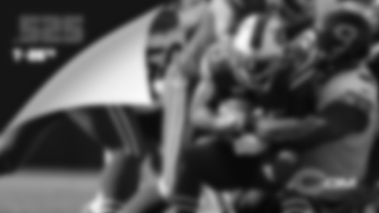 T-26th: Buffalo Bills
Strength of Schedule: T-5th Hardest at .525