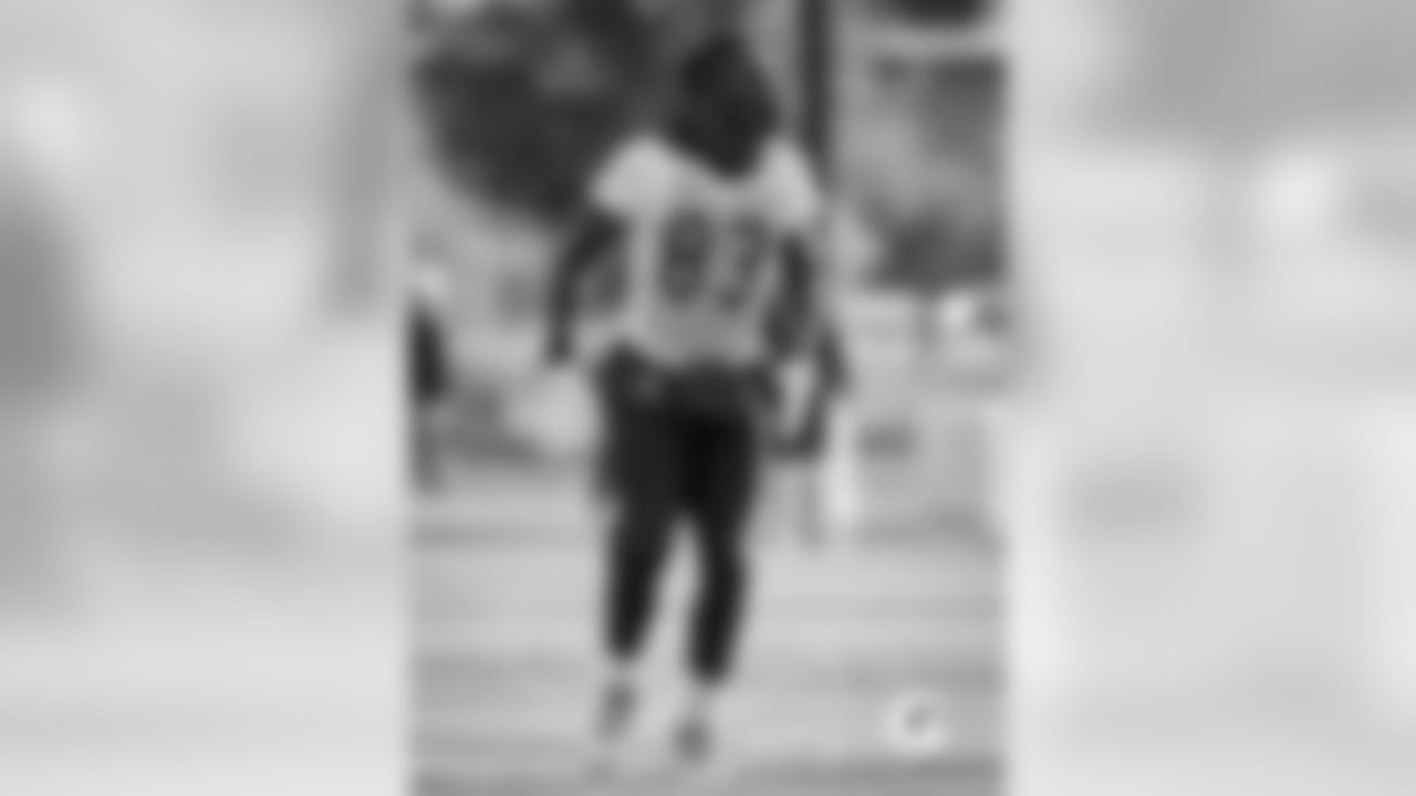 WR Javon Wims