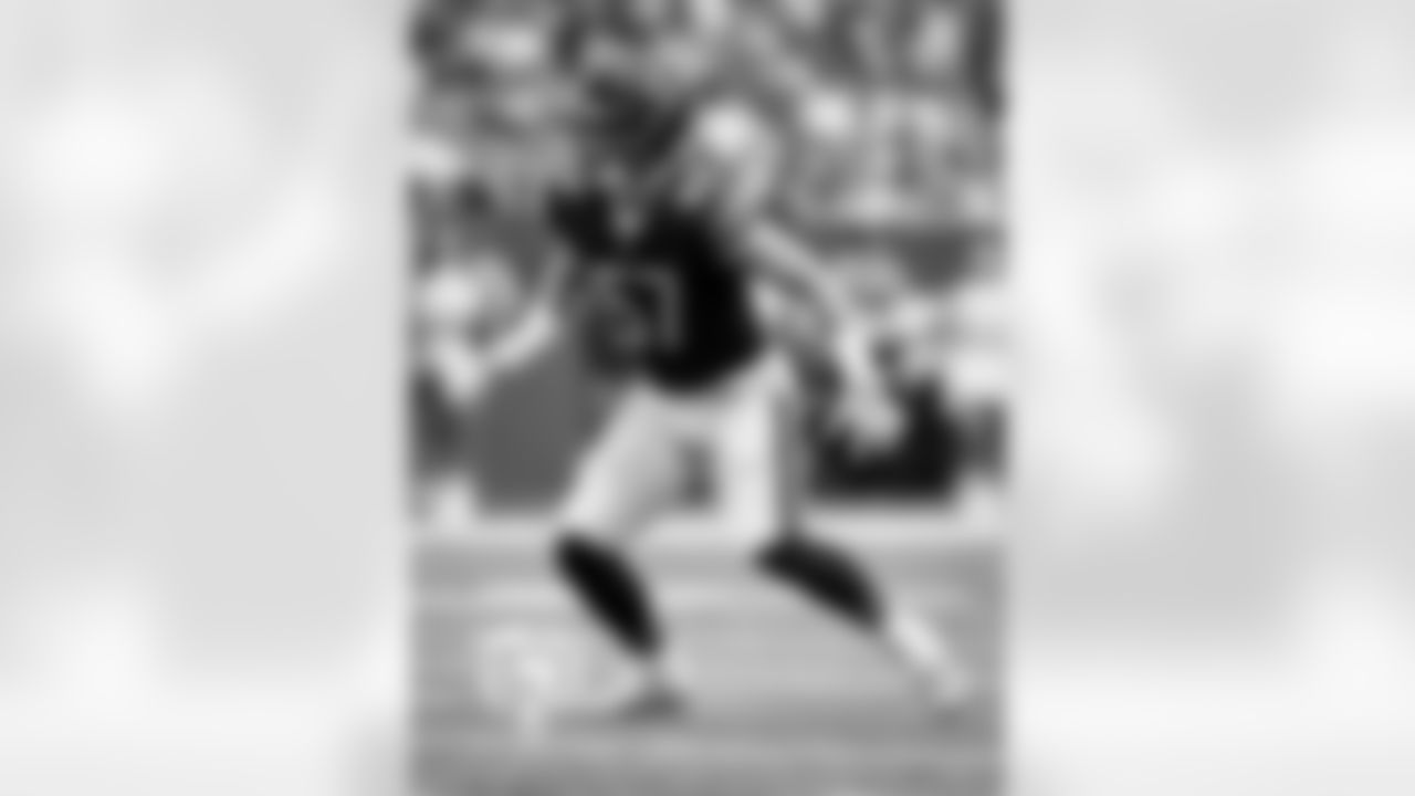 LB Jack Sanborn | #57