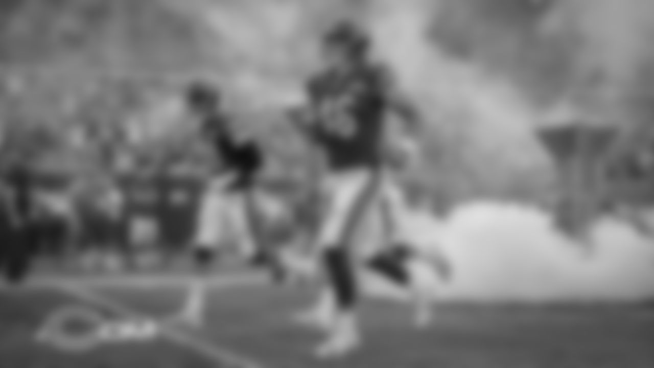 TE Dax Raymond