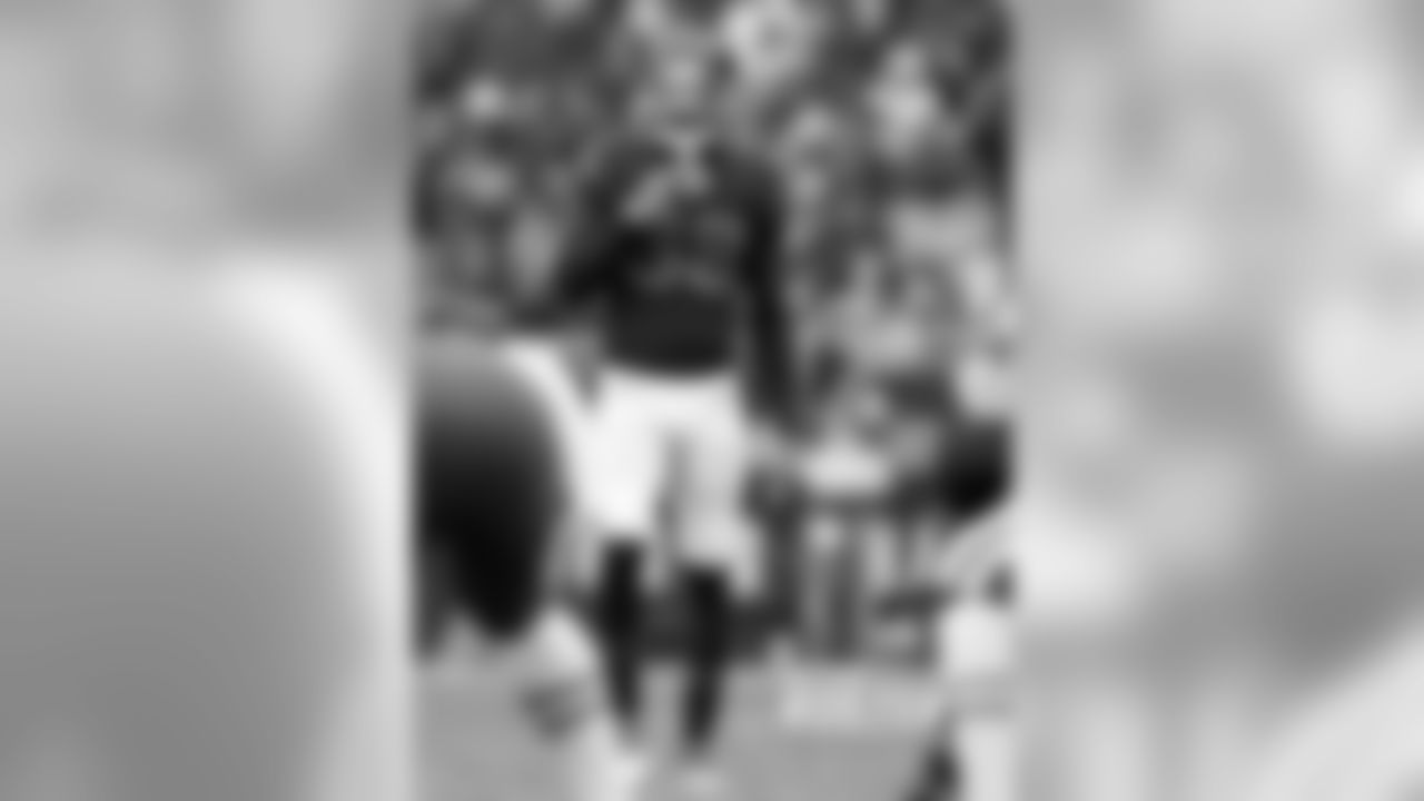 S Eddie Jackson